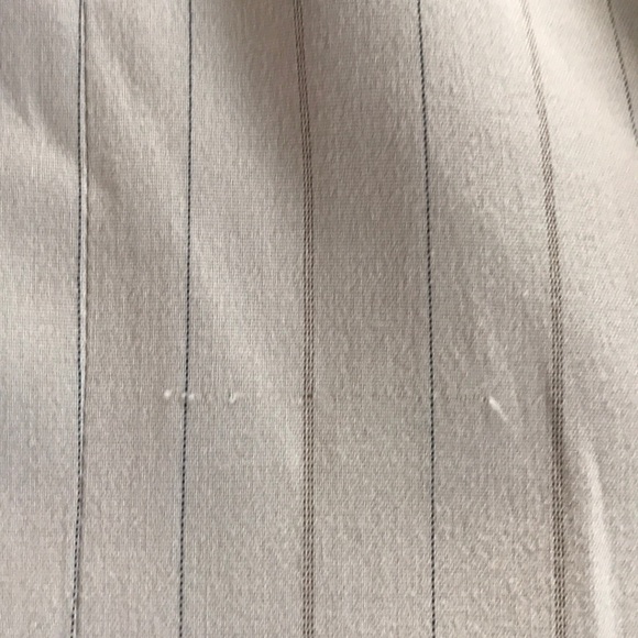 Amanda Smith Pleated Pencil Skirt Sz 12 NWT - Picture 7 of 7